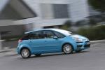 Citroen C4 Picasso 2007 года